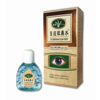 目經眼藥水 - 12ml